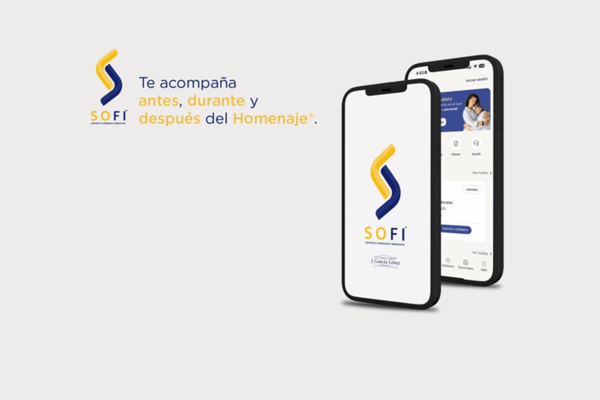 La digitalización revoluciona la industria funeraria en 2025