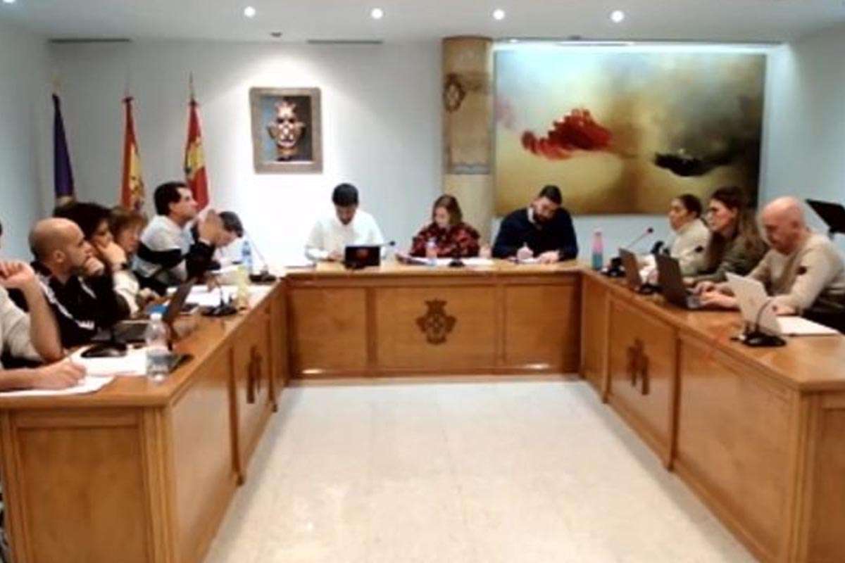 Peñaranda ajusta las tarifas del cementerio municipal para garantizar su sostenibilidad