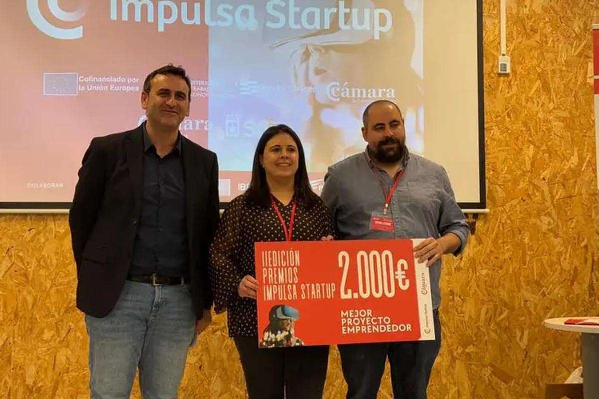 Demo Day en Soria: el escenario donde nacen los sueños de emprendedores digitales