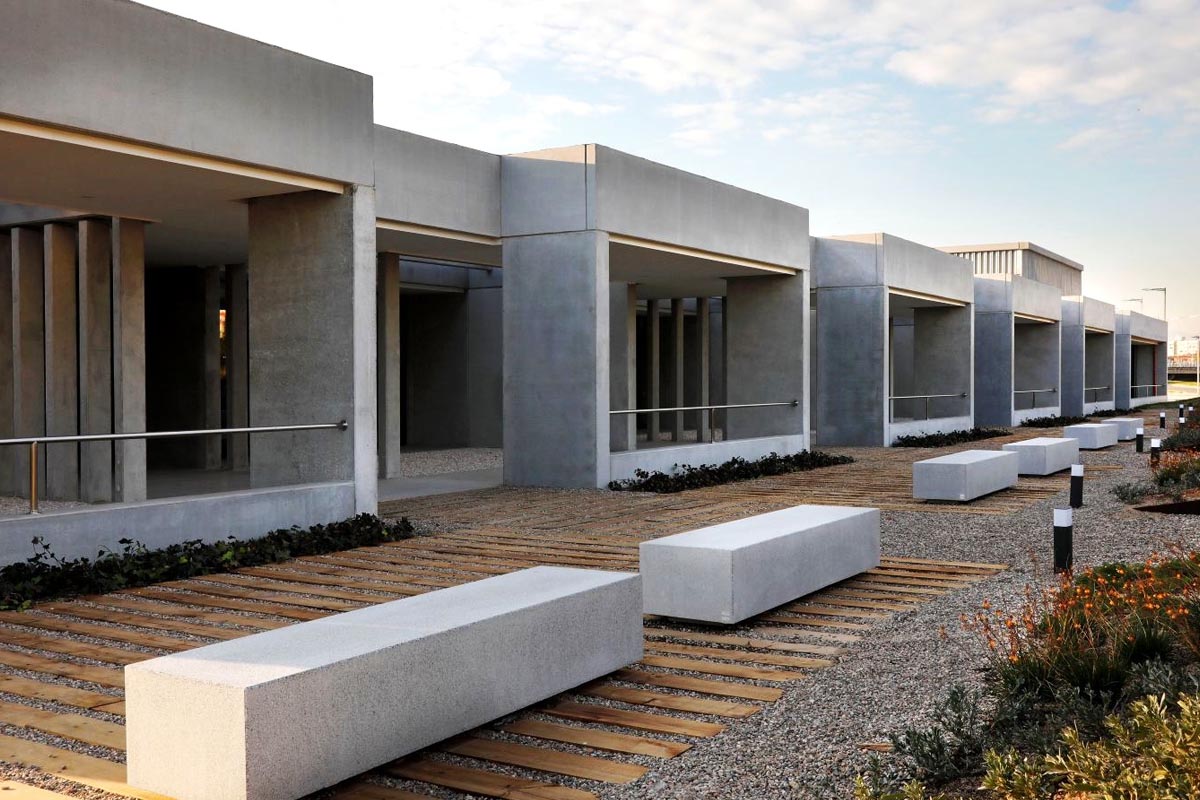 Compromiso ambiental en el Tanatorio del Litoral