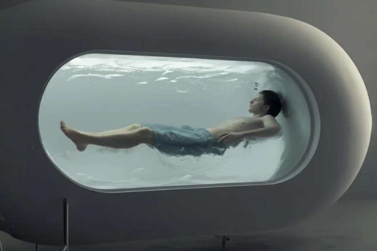 Aquamación: la alternativa funeraria ecológica que desafía las tradiciones