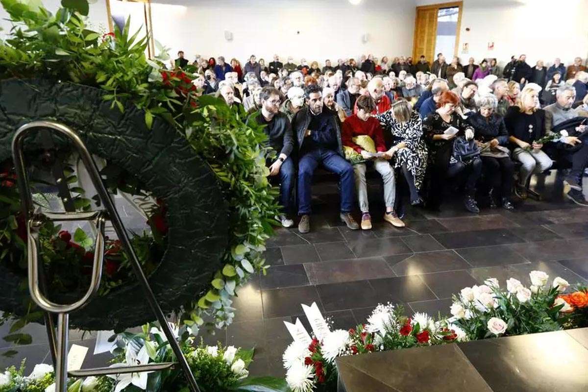 Funerarias de Zaragoza alzan la voz ante el "monopolio" en el cementerio de Torrero