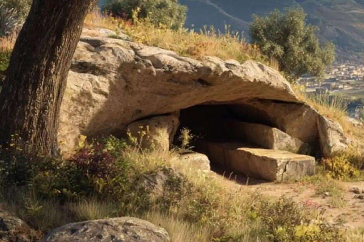 La necrópolis de Santa Croce: un legado de la Edad del Hierro que desafía la historia