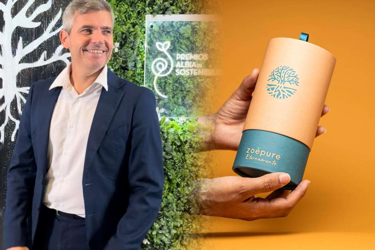 Innovación biotecnológica transforma la tradición funeraria con Zoèpure