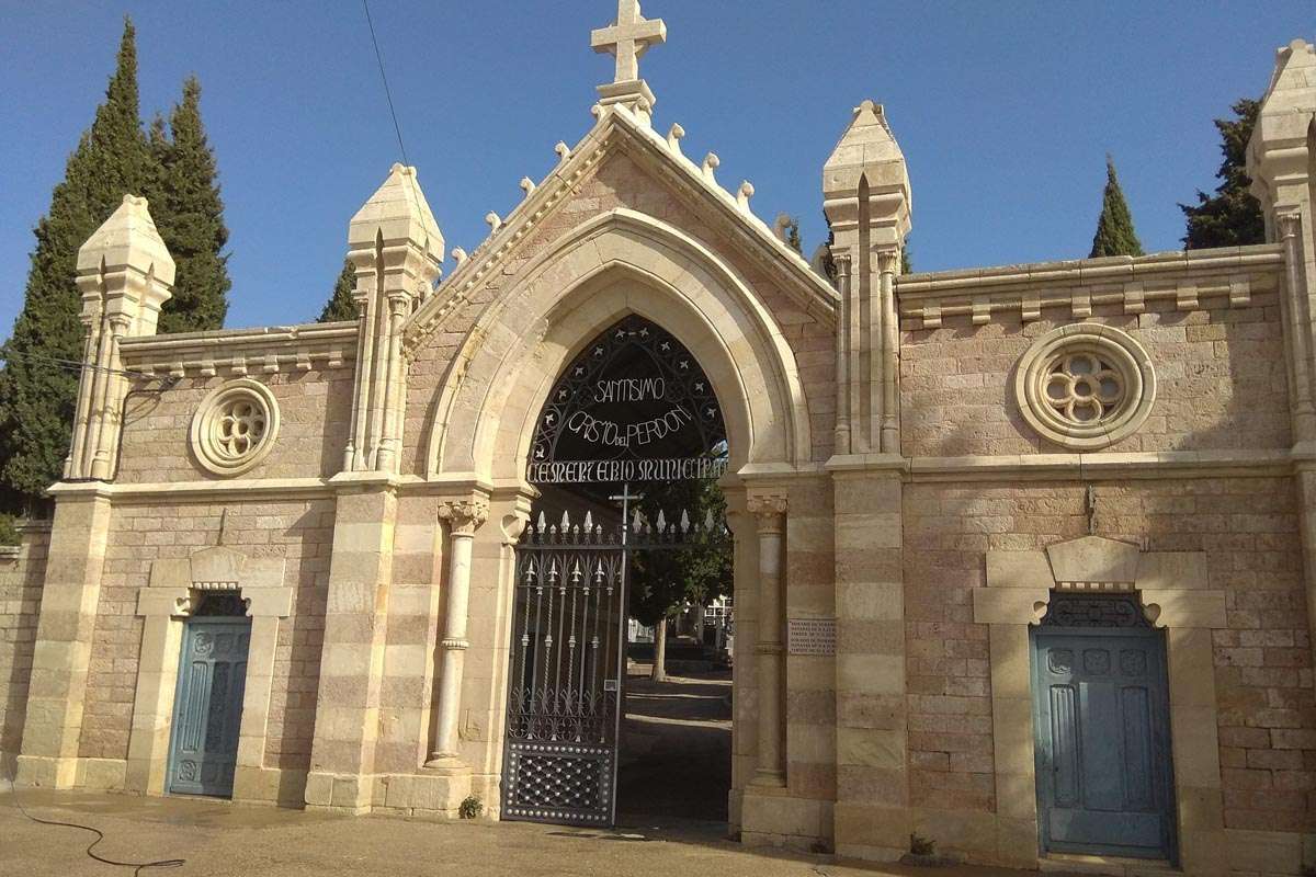 Cuenca se enfrenta al desafío de la gestión de su cementerio municipal