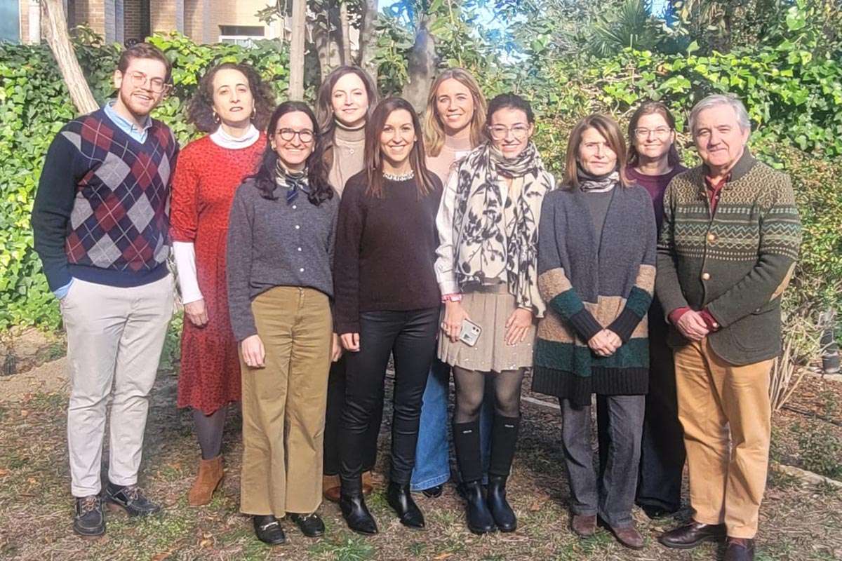 ECOPAL se presenta en Zaragoza para promover un ecosistema paliativo comunitario