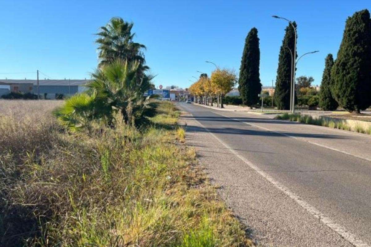 Burriana se prepara para acoger su primer tanatorio-crematorio