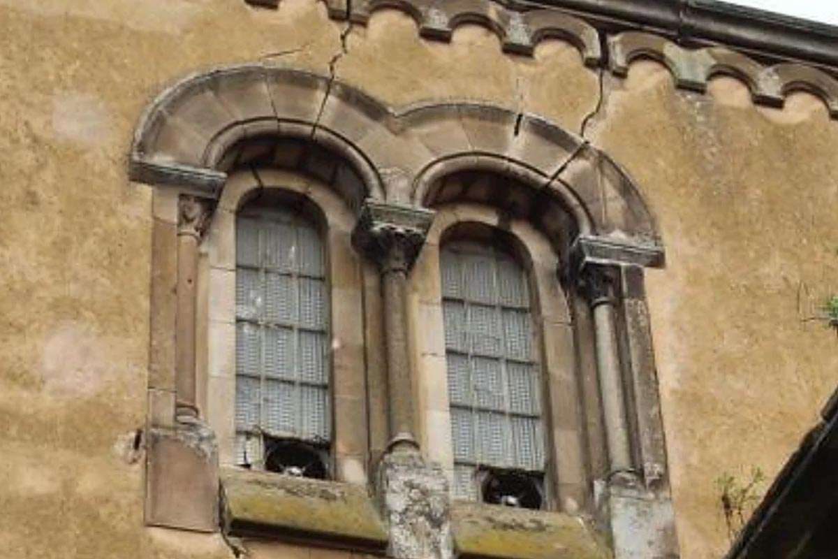 La restauración de la capilla del Sucu en Gijón: un proyecto de 109.000 euros