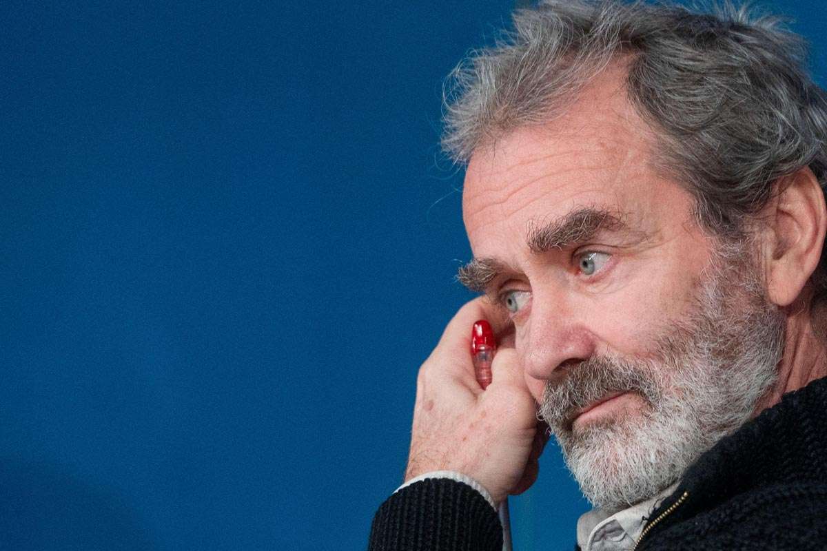 Fernando Simón reconoce que los muertos por covid fueron muchos más: ¿por qué el sector funerario respaldó los datos oficiales?