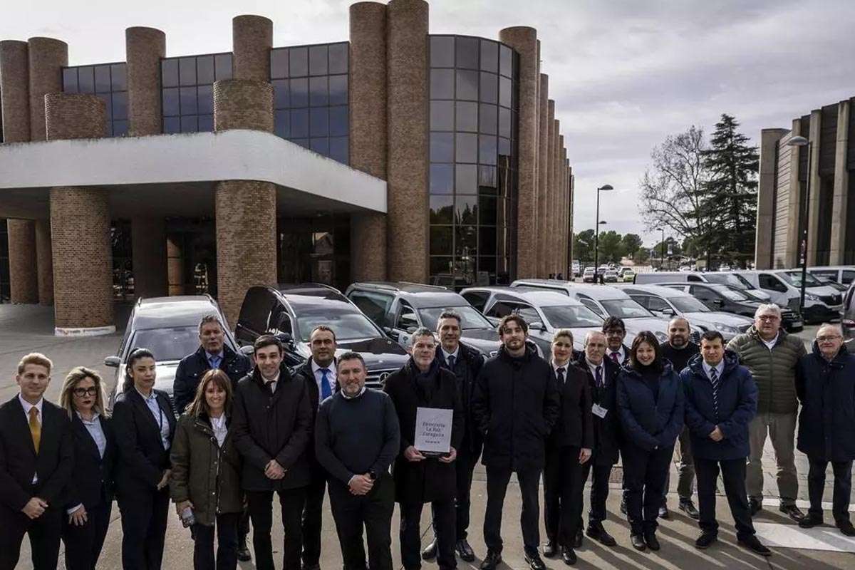 El Ayuntamiento de Zaragoza se mantiene distante en el conflicto funerario con Mémora