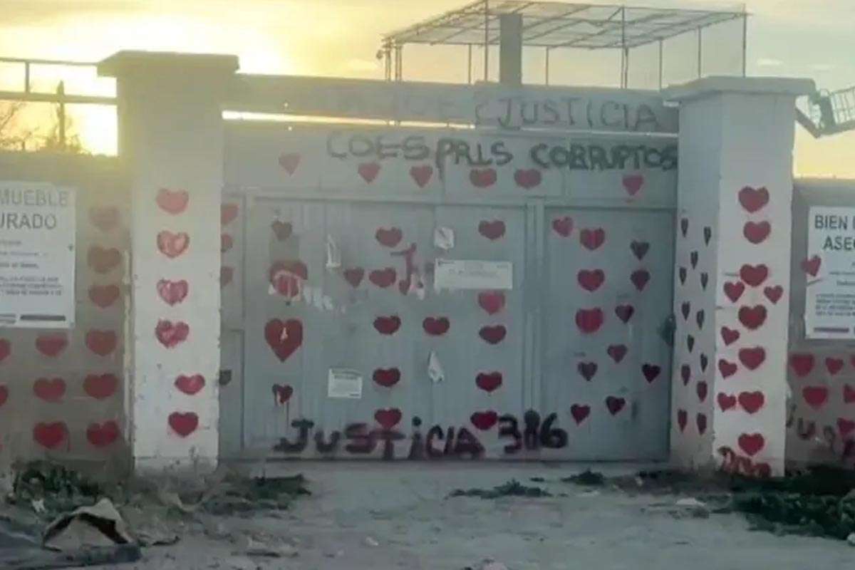 Fraude funerario en Ciudad Juárez: primeras judicializaciones y sanciones ejemplares