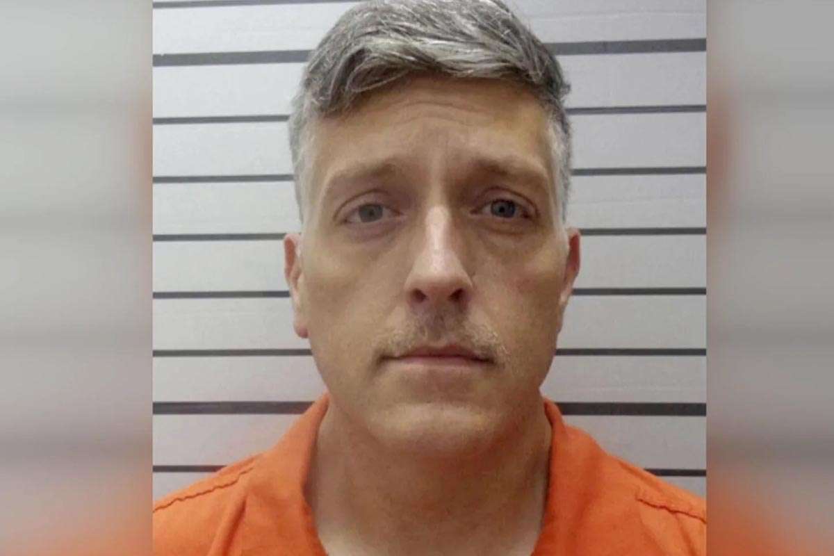 Cuarenta años de prisión para un empresario de funeraria en Colorado