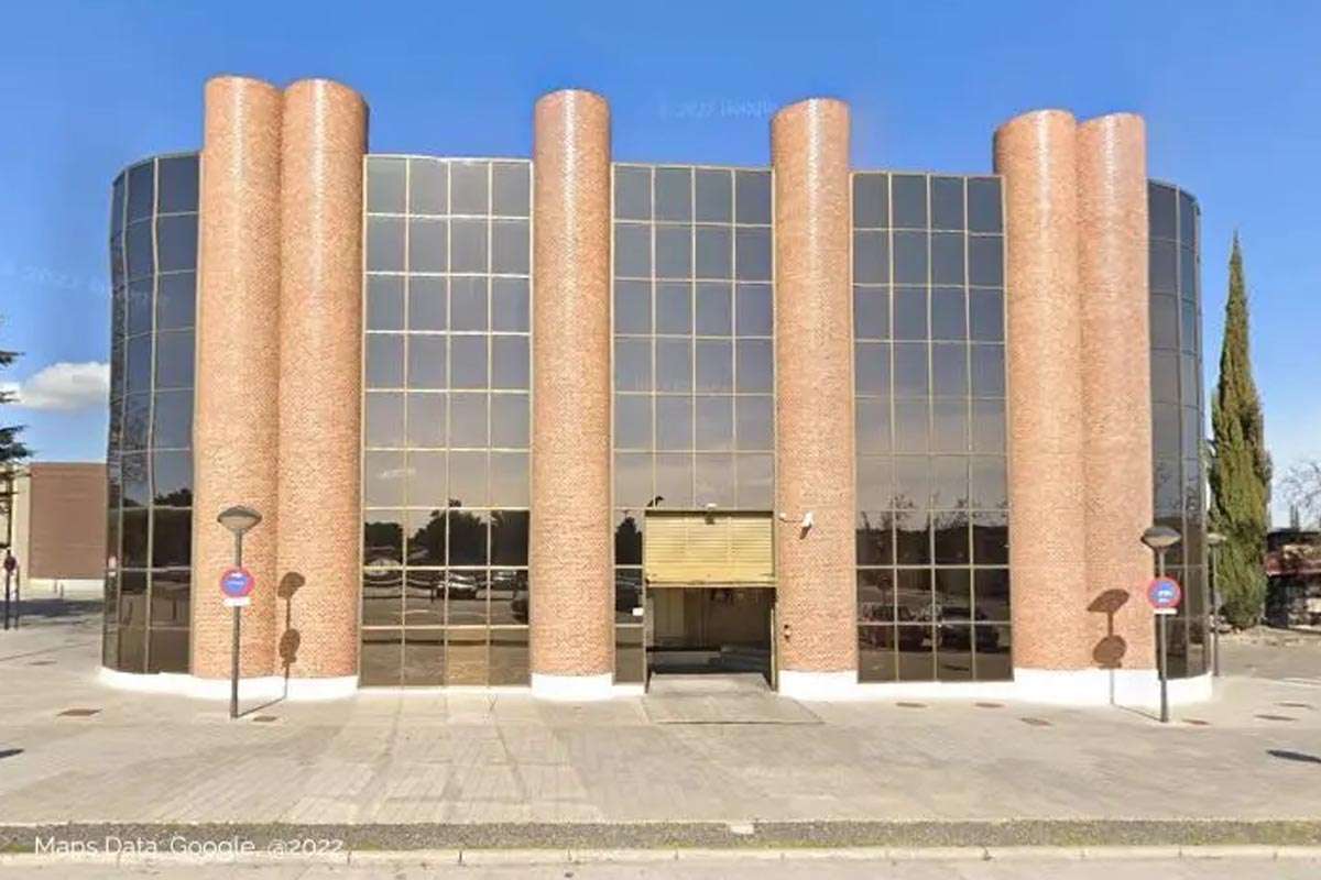 Mémora defiende su gestión inclusiva en el tanatorio de Torrero