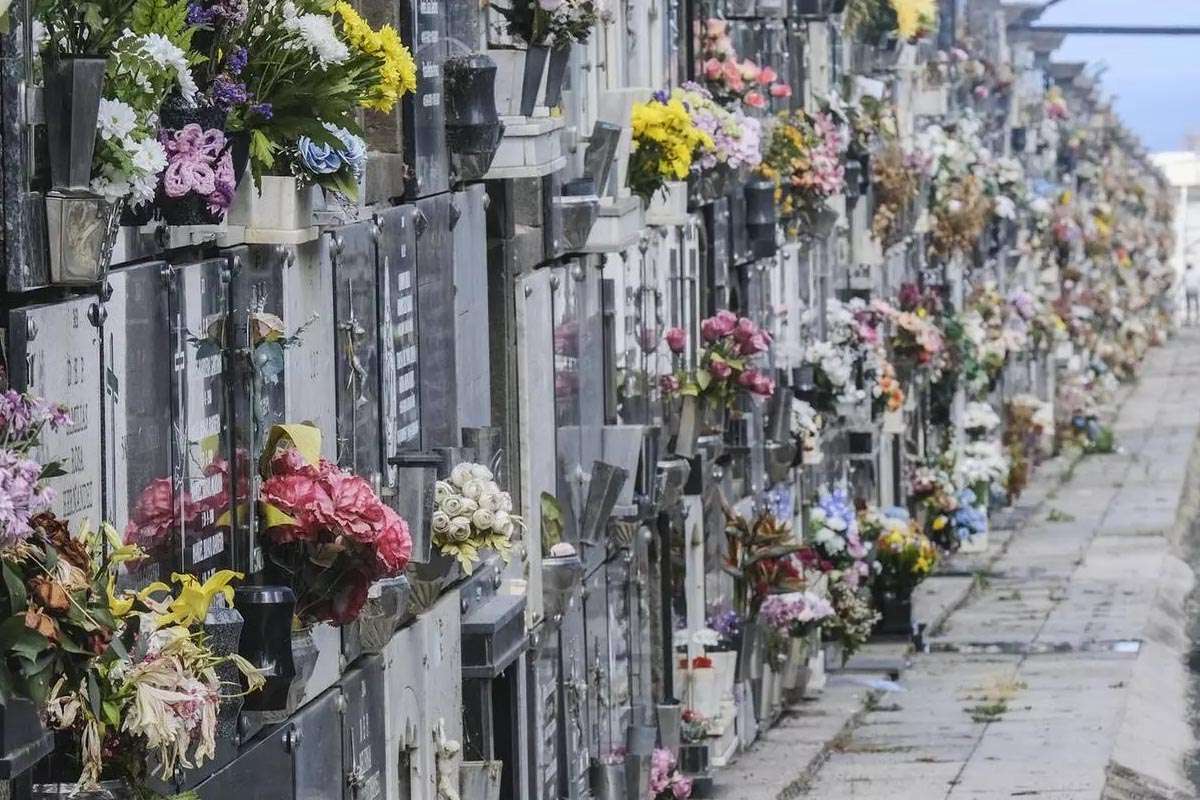 Auditoría revela irregularidades en la gestión de cementerios en Las Palmas