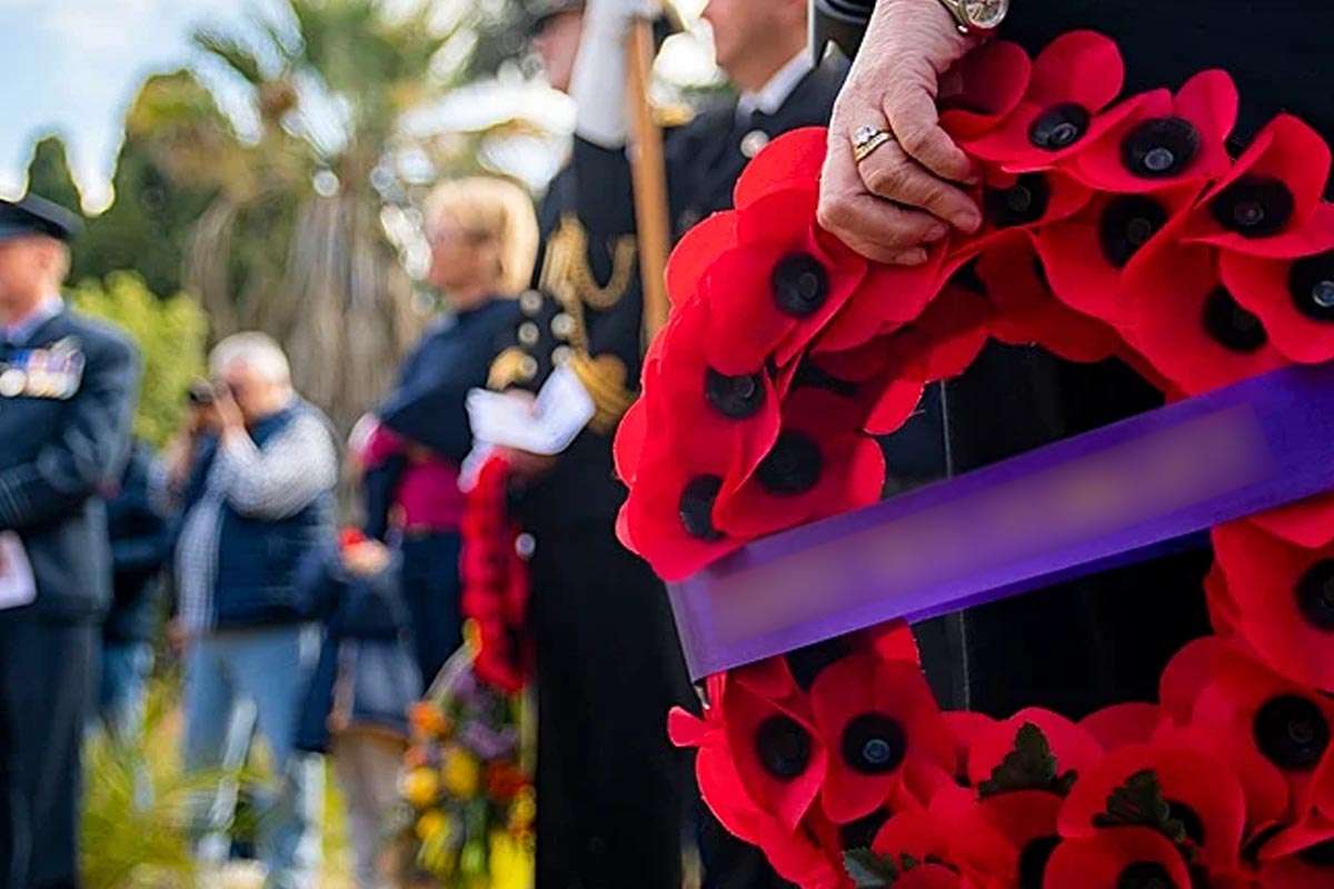 Huelva revitaliza su legado británico con la renovación del Cementerio Británico