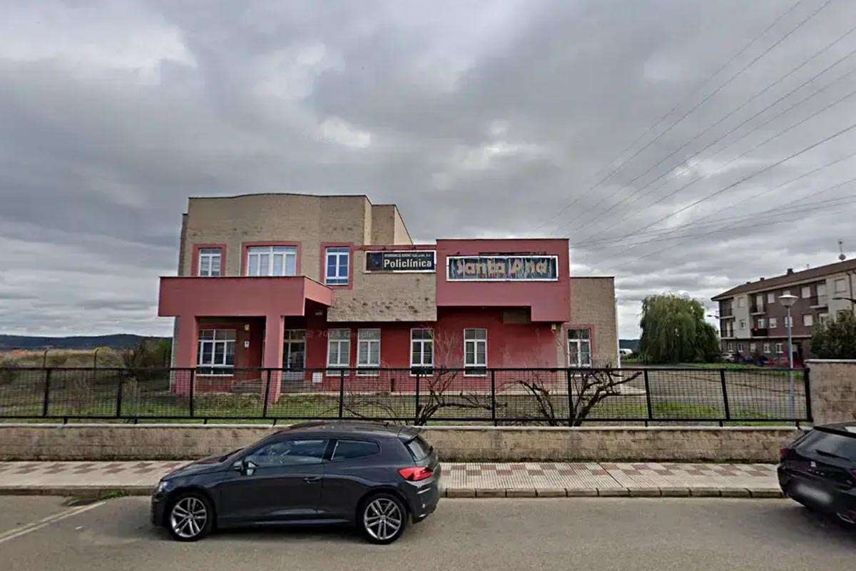 Albia refuerza su presencia en León con un nuevo tanatorio