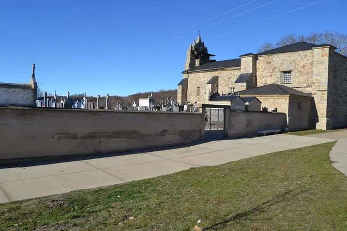 Asturianos Avanza en Infraestructuras Funerarias con Nuevo Proyecto