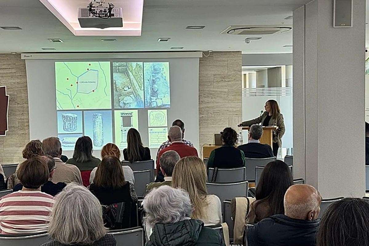 Tanatorios de Córdoba y la UCO Desmitifican la Muerte a Través de un Ciclo Cultural