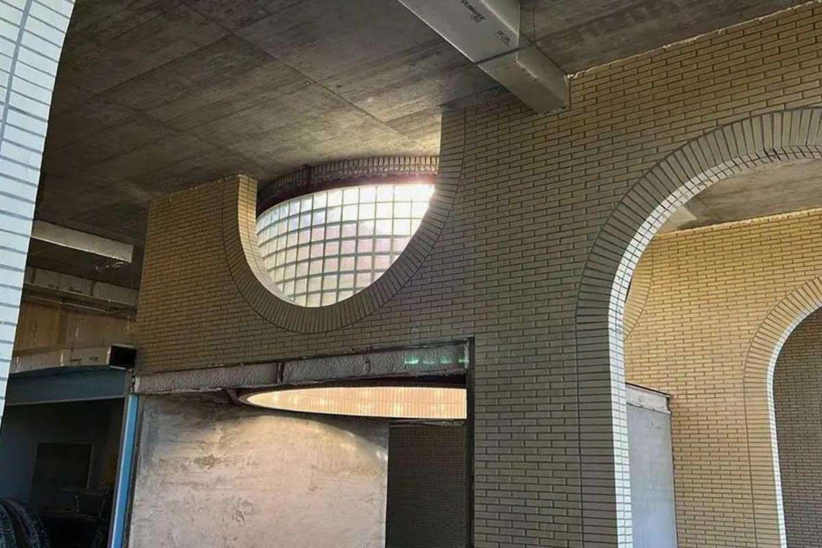 El tanatorio de Santillana del Mar se prepara para su apertura final