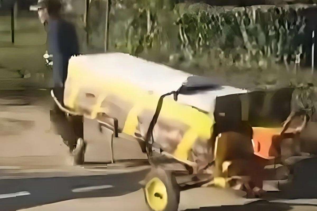 Mayarí expone la precariedad de los servicios funerarios en medio de la crisis de combustible