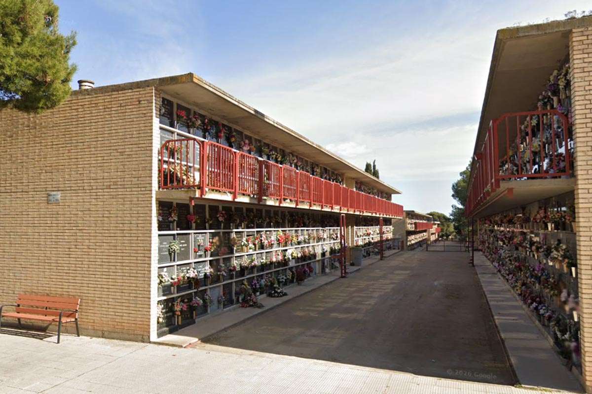 Zaragoza ajusta tarifas del Tanatorio de Torrero tras presión de funerarias