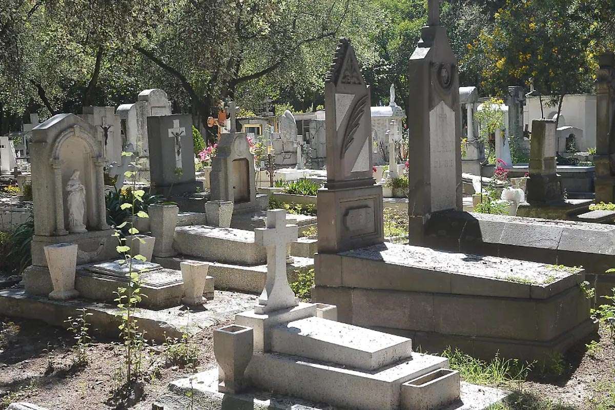 El futuro de los panteones en Edomex: una apuesta por lo ecológico