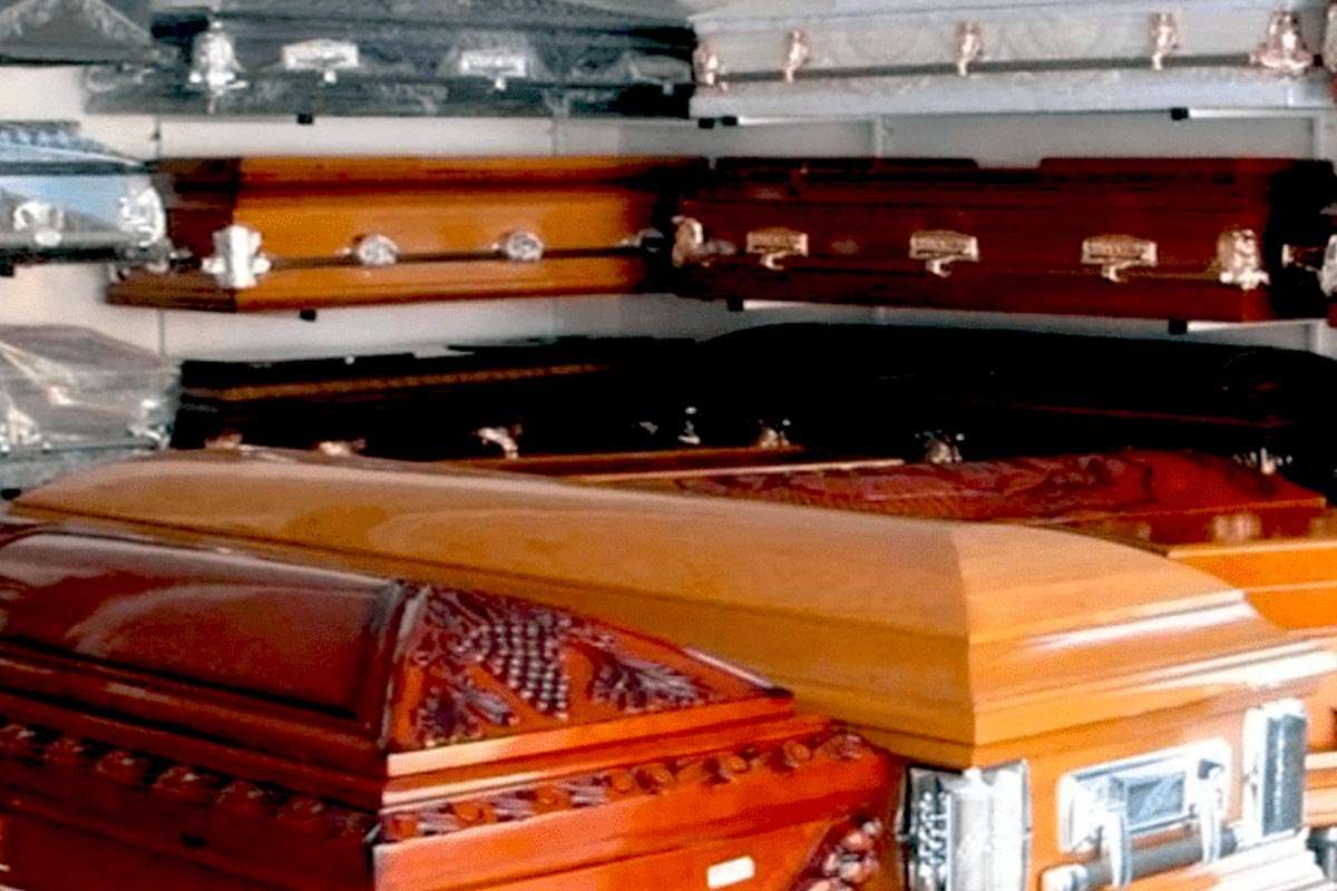 El escándalo de la Funeraria El Salvador: una red organizada y no un solo culpable
