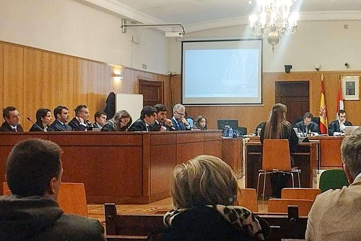 El reciclaje de ataúdes: el oscuro secreto de Funeraria Castellana