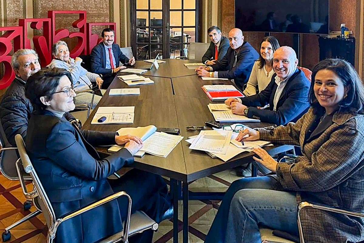Crecimiento financiero en cementerios de Gijón: un año de éxito económico y adaptación