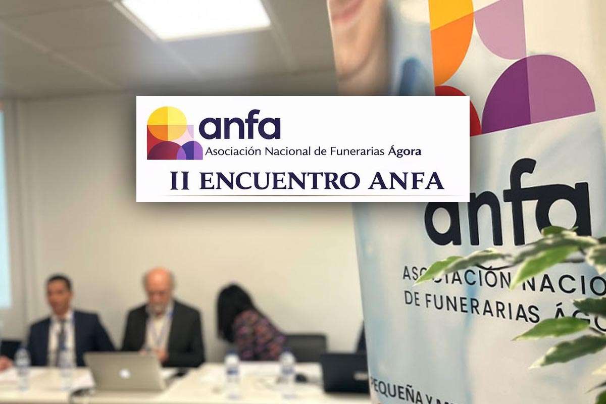 ANFA reúne al sector funerario para debatir innovación, regulación y futuro empresarial