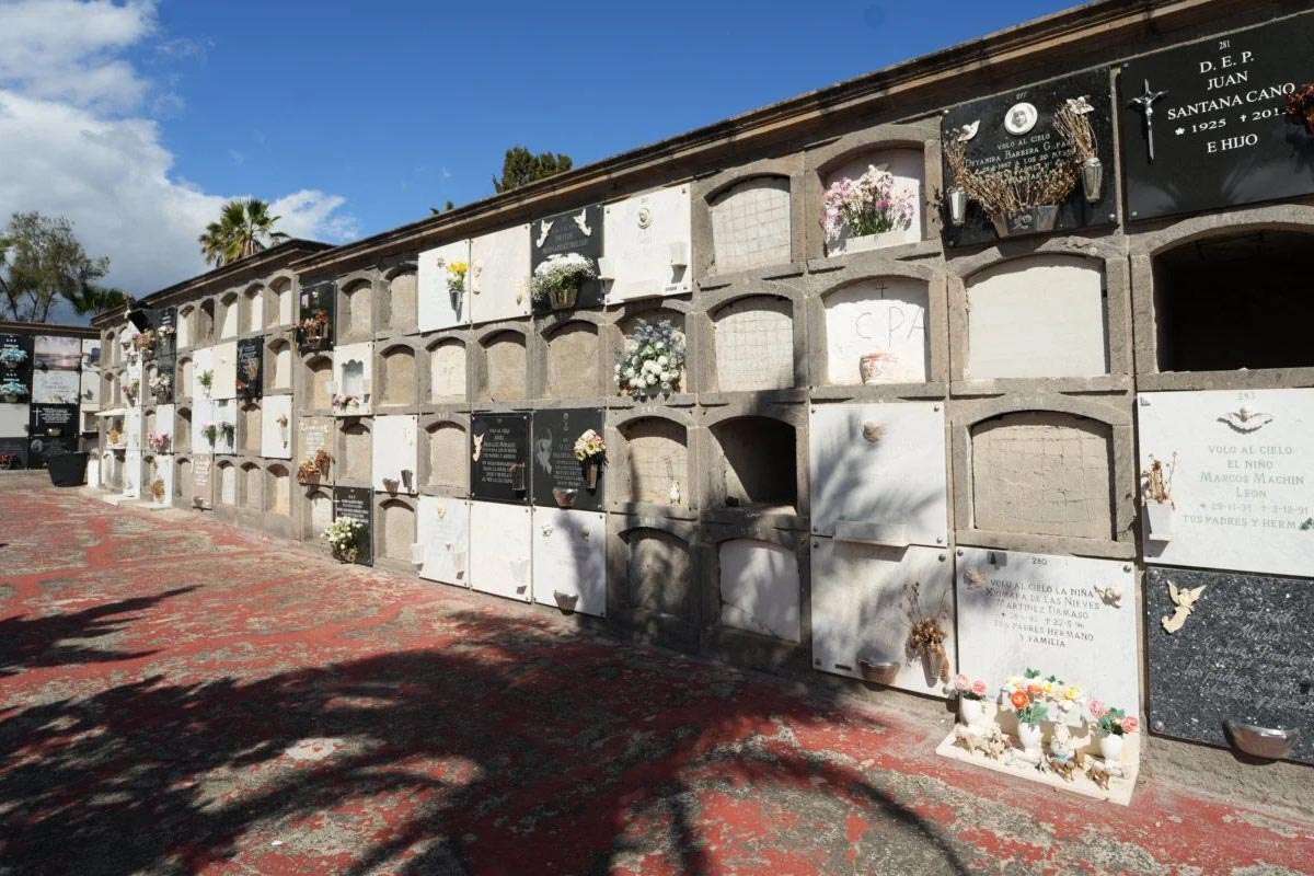 Conflicto en cementerios de Las Palmas: auditoría revela irregularidades y se exige transparencia
