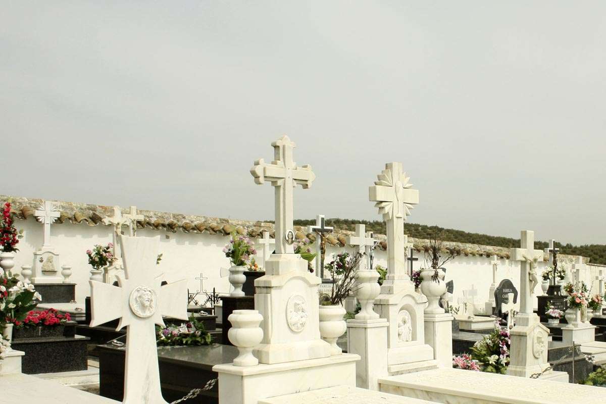 Córdoba busca a los propietarios de panteones dañados por el temporal