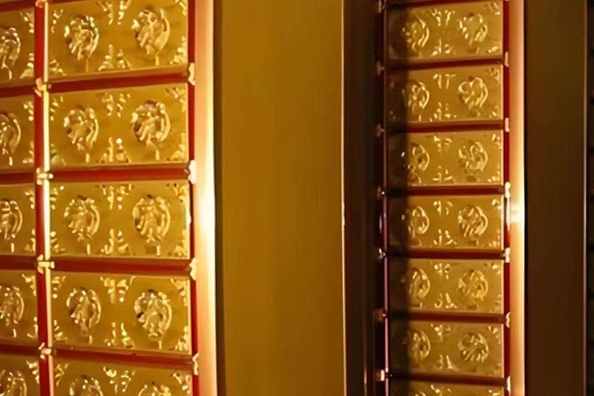 China y el dilema de los "pisos de cenizas": una solución desesperada ante un problema funerario