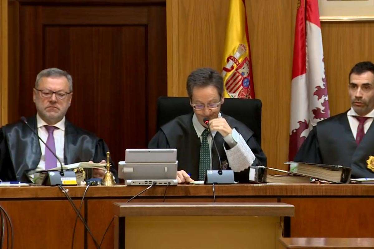 Testigos relatan posibles irregularidades en cremaciones ocurridas entre 1995 y 2015
