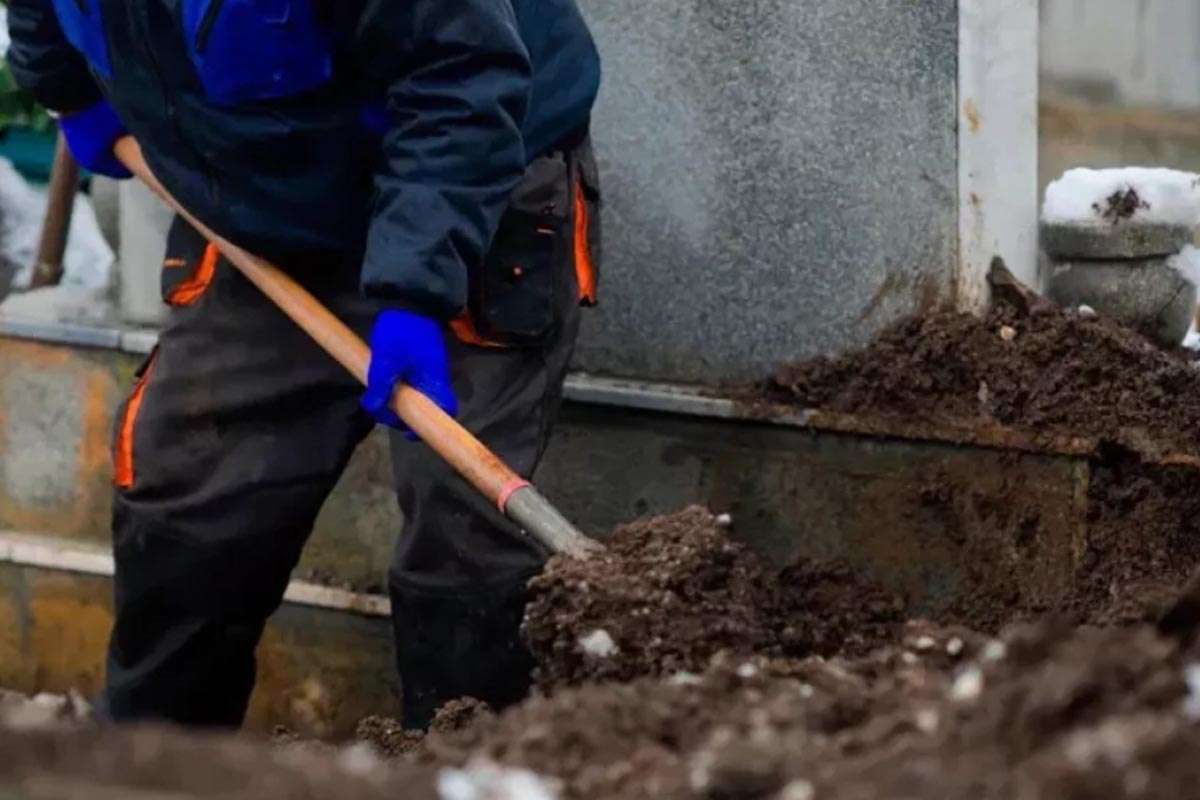 Hermigua enfrenta la falta de personal cualificado en su cementerio