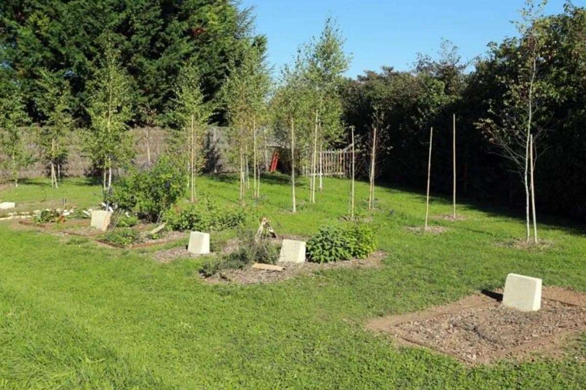 Edomex se prepara para una revolución funeraria con cementerios verdes