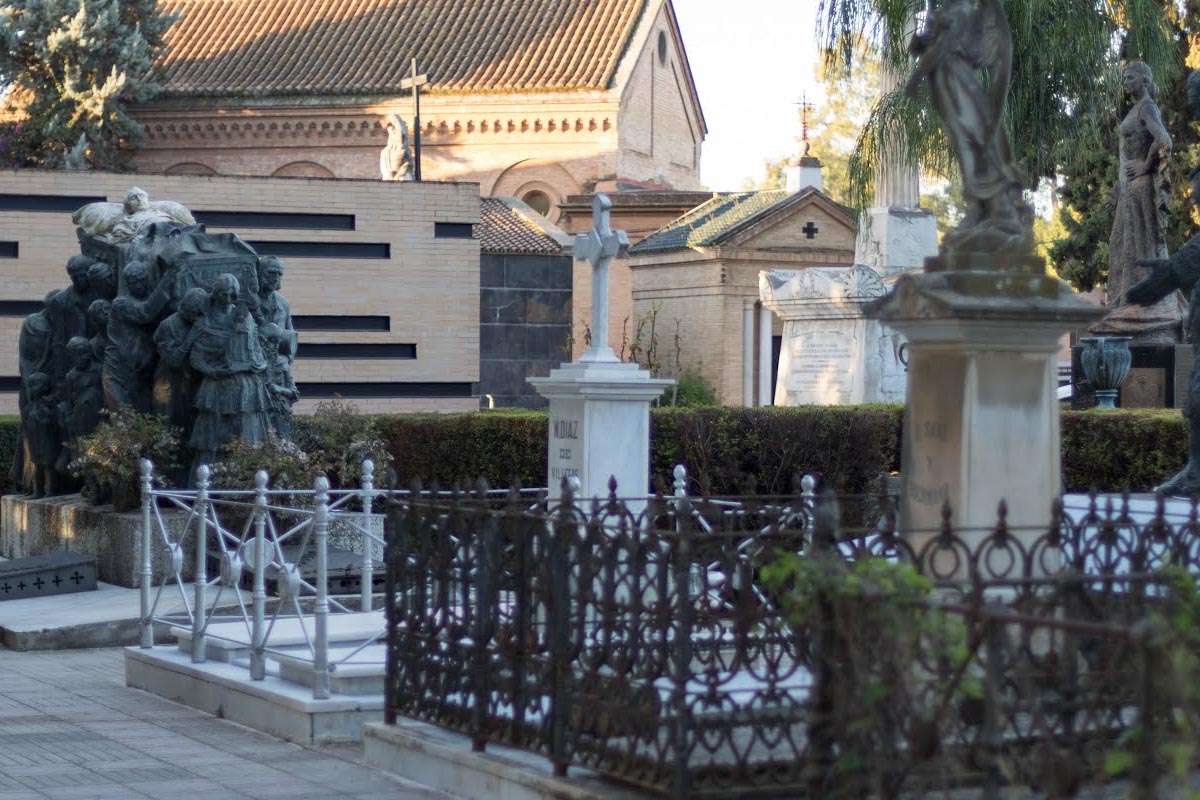 Sevilla lidera en transparencia: su modelo de información sobre defunciones es el mejor de España