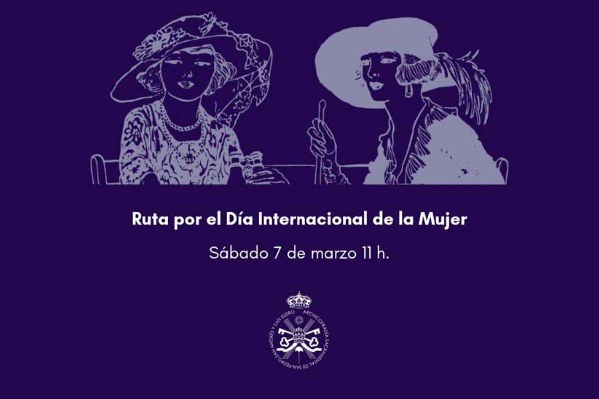San Isidro de Madrid celebra el Día de la Mujer recordando el legado del Lyceum Club Femenino