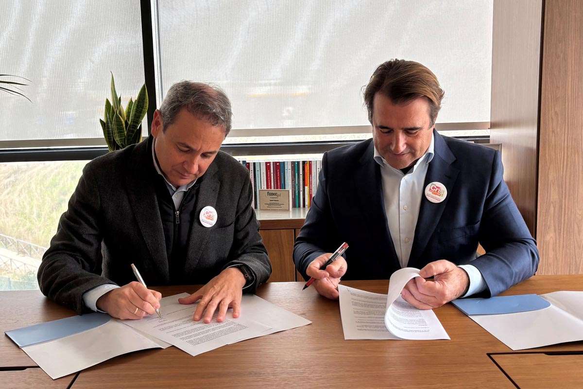 Grupo Albia y CRIS Contra el Cáncer: una alianza por la vida