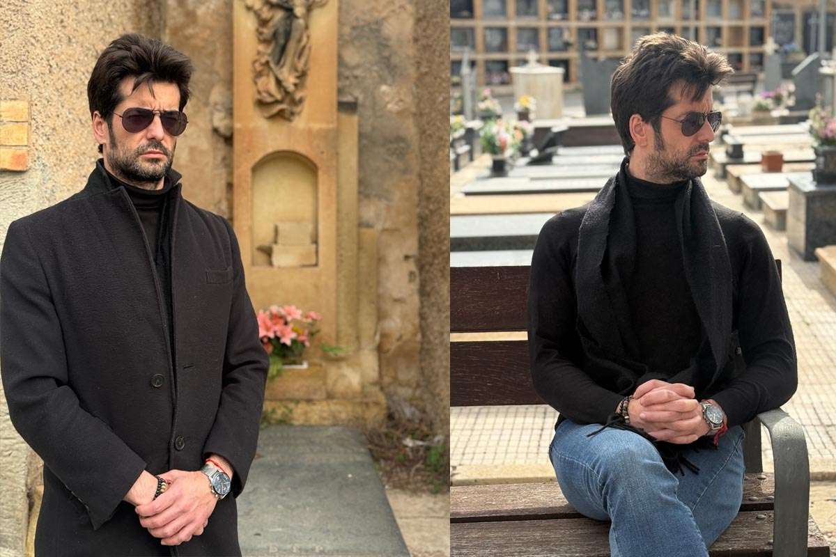 Vicente Férez transforma la poesía en un ritual de memoria en Polloe