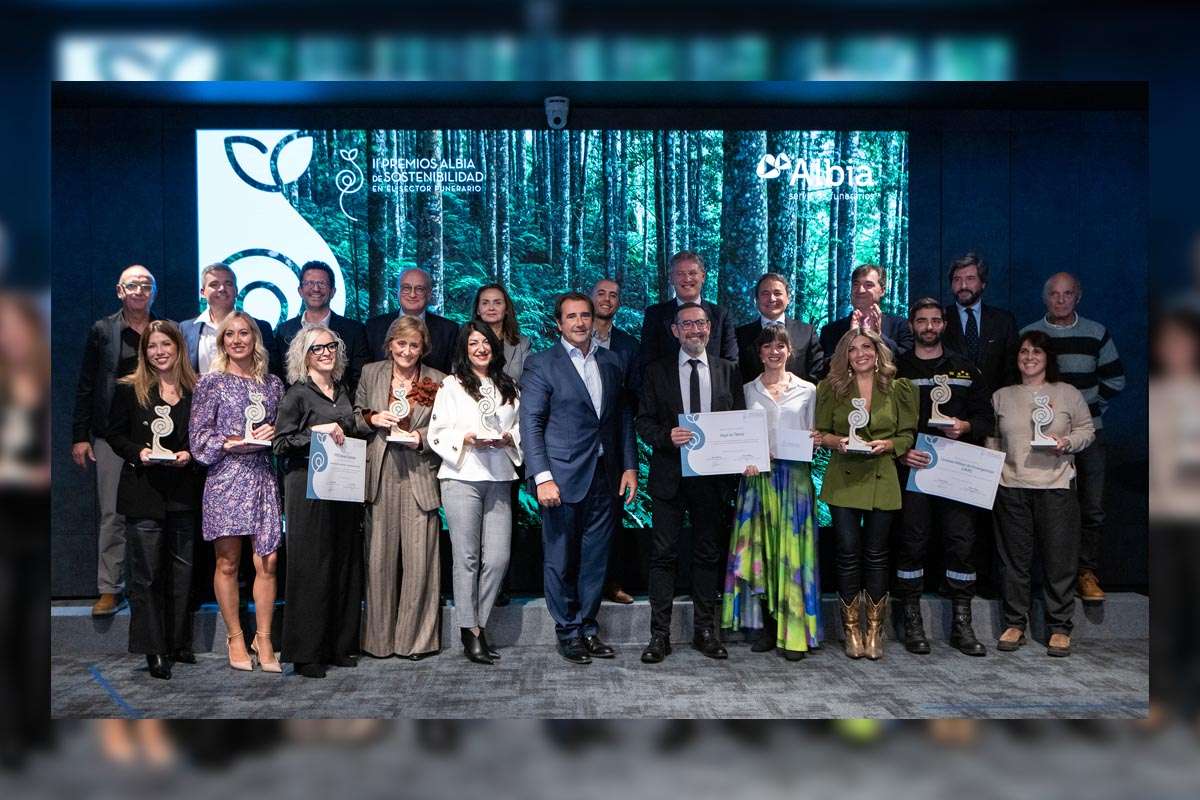 Premios Albia de Sostenibilidad se abren al ámbito internacional