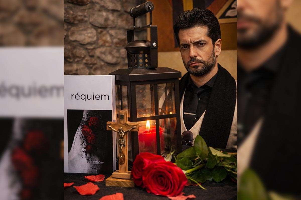 Vicente Férez transforma el silencio de Polloe en un canto poético