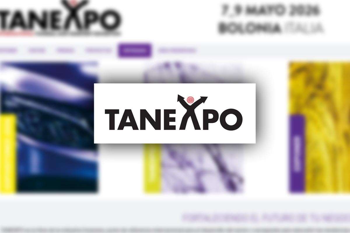TANEXPO 2026: Bolonia se consolida como el epicentro mundial del sector funerario