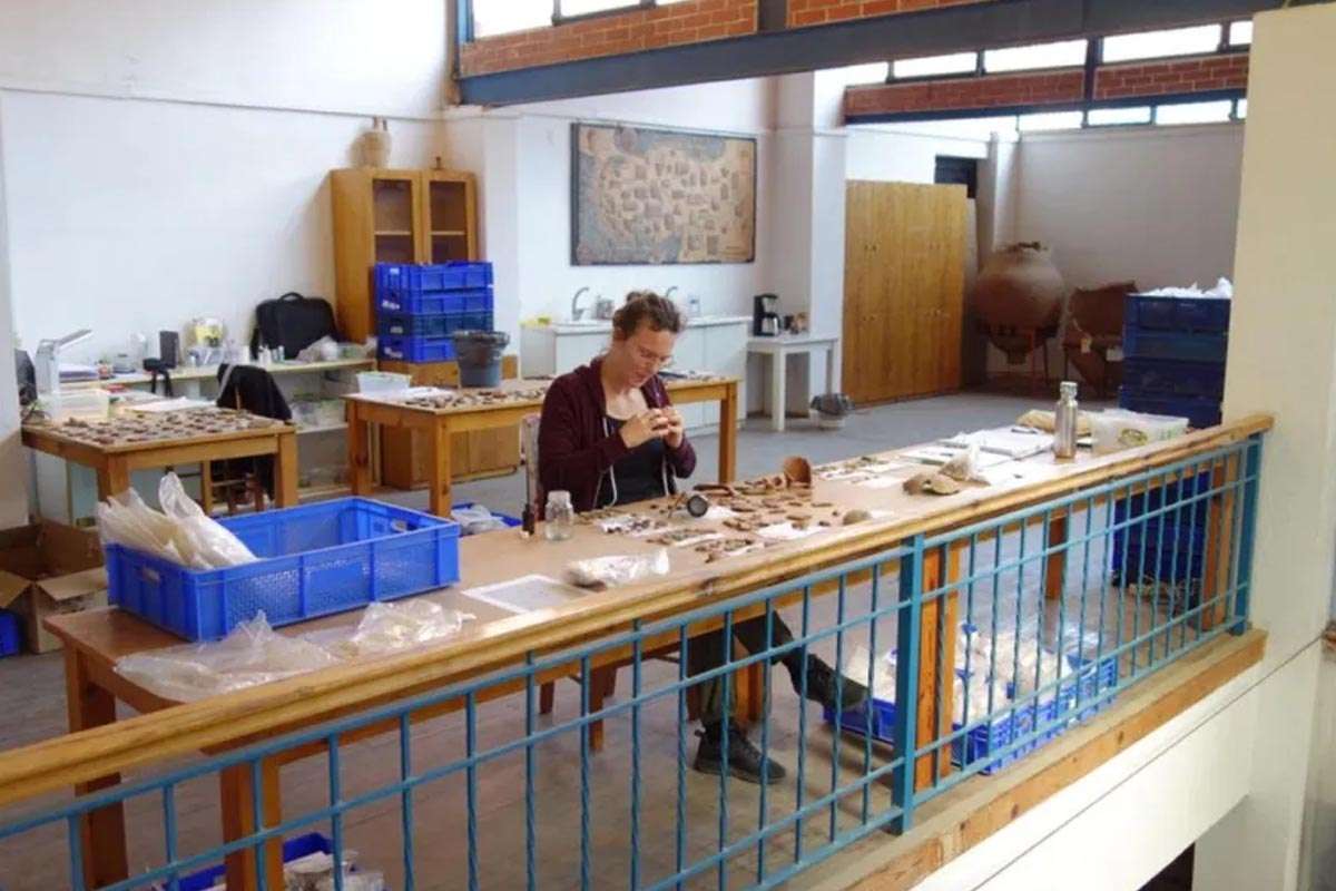 El ADN antiguo desvela la complejidad de las relaciones familiares en las civilizaciones antiguas