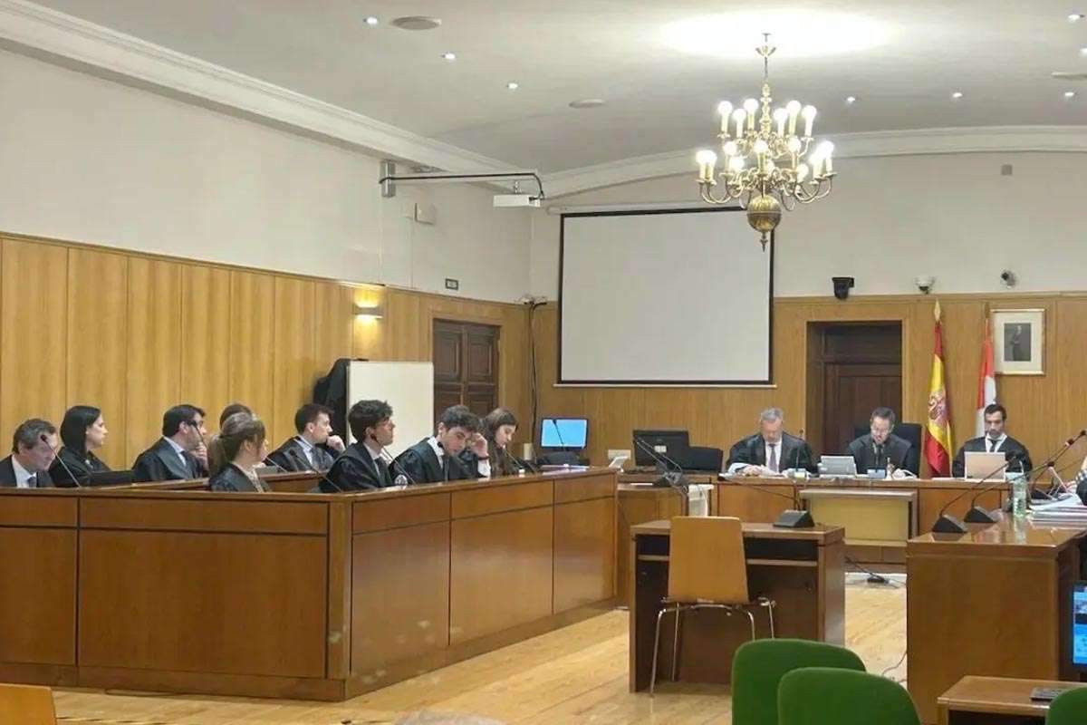 Revelaciones Escalofriantes en el Caso de los Ataúdes de Valladolid