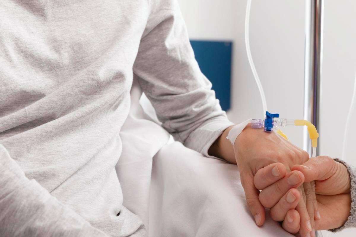 El centro de Málaga, la zona más vulnerable para afrontar la enfermedad avanzada y el final de la vida