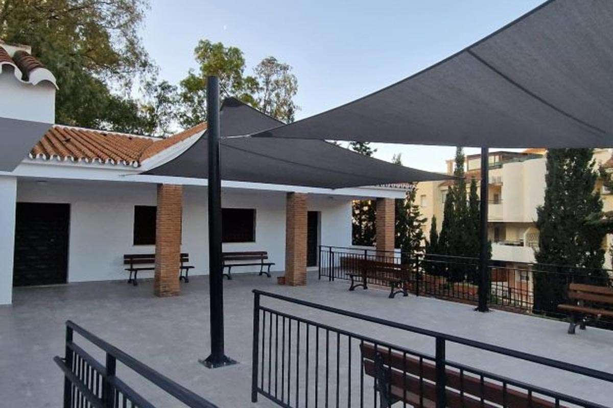 Rincón de la Victoria apuesta por el futuro con 200 nuevos nichos en La Cala del Moral