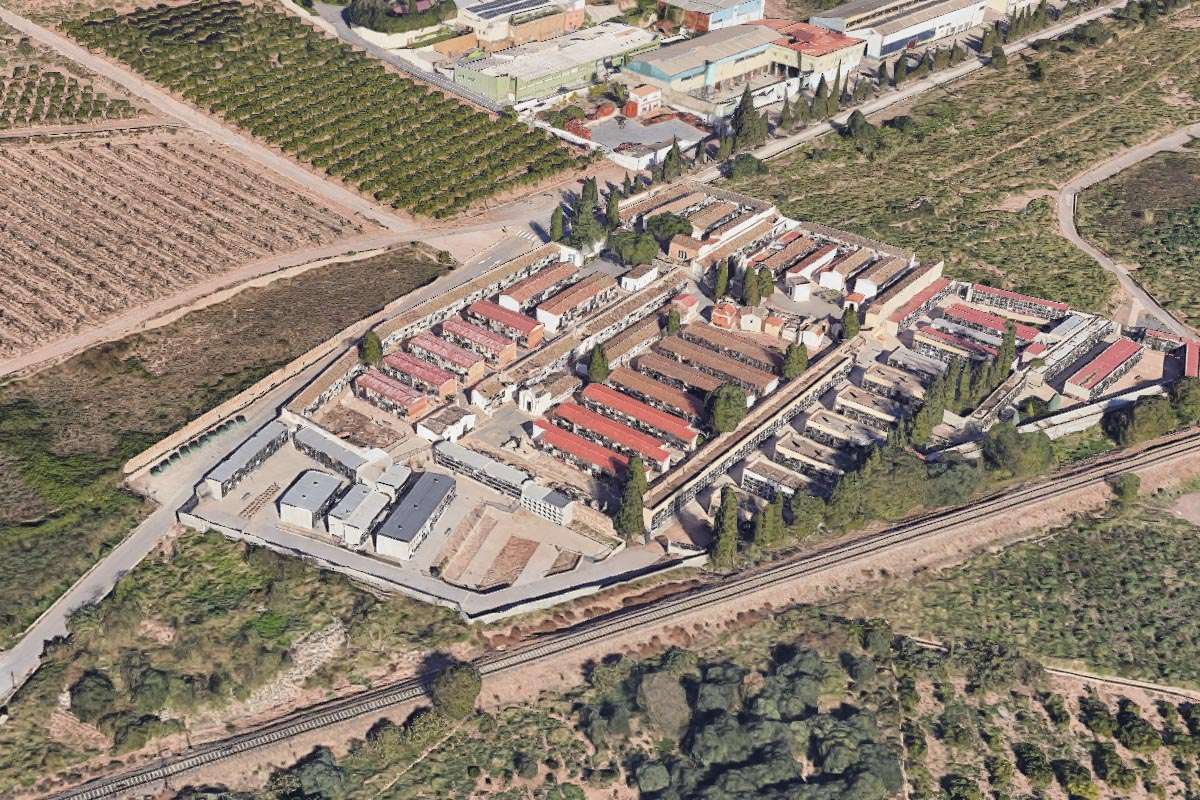 Sagunto encomienda la gestión de sus cementerios a la SAG para optimizar servicios
