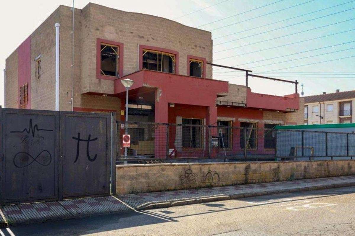 De resonancias a salas de duelo: Navatejera suma un nuevo tanatorio privado de Albia