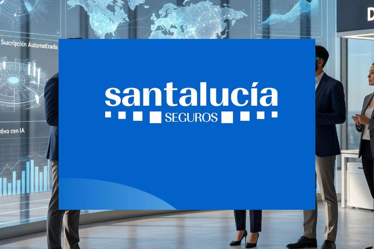 SANTALUCÍA: Innovación que Transforma el Seguro en España